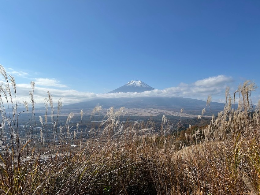 安心して長く一緒に登れる山友
