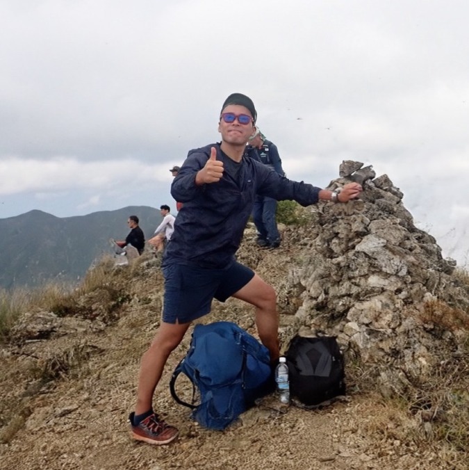 平日登れる仲間を募集しています。