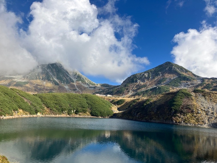 ゆるーく百名山仲間募集🔥