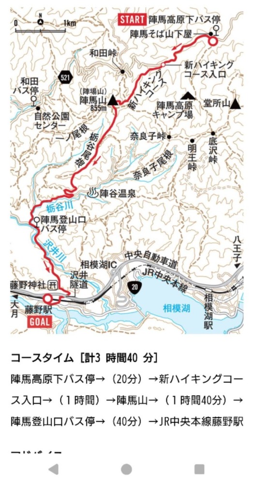 12/21日曜１名募集：U55陣馬山雨ニモマケズ企画第２弾