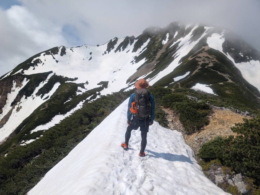年末九州百名山巡りの仲間募集