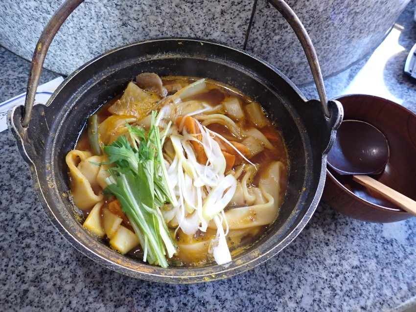 40代・50代　山で話あえる友