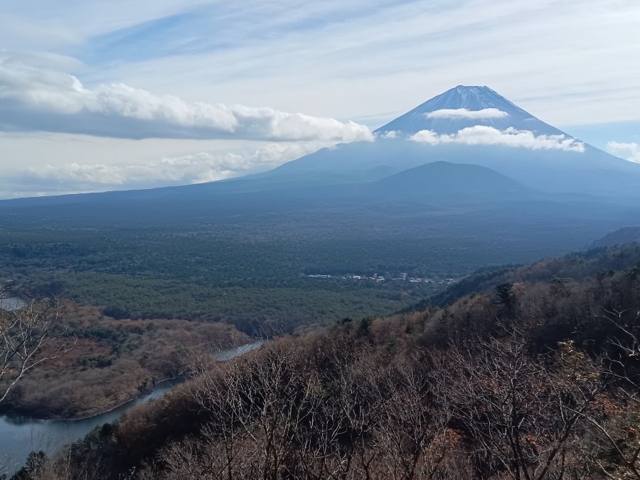 三方分山行って来ました！