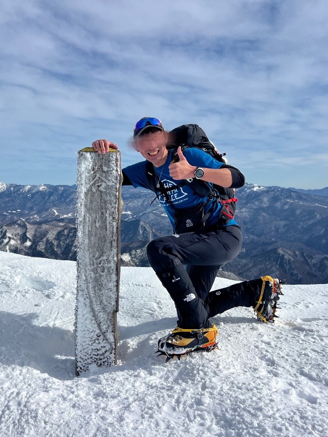 2025.12.23 谷川岳