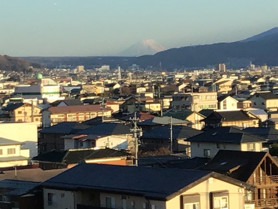 富士山