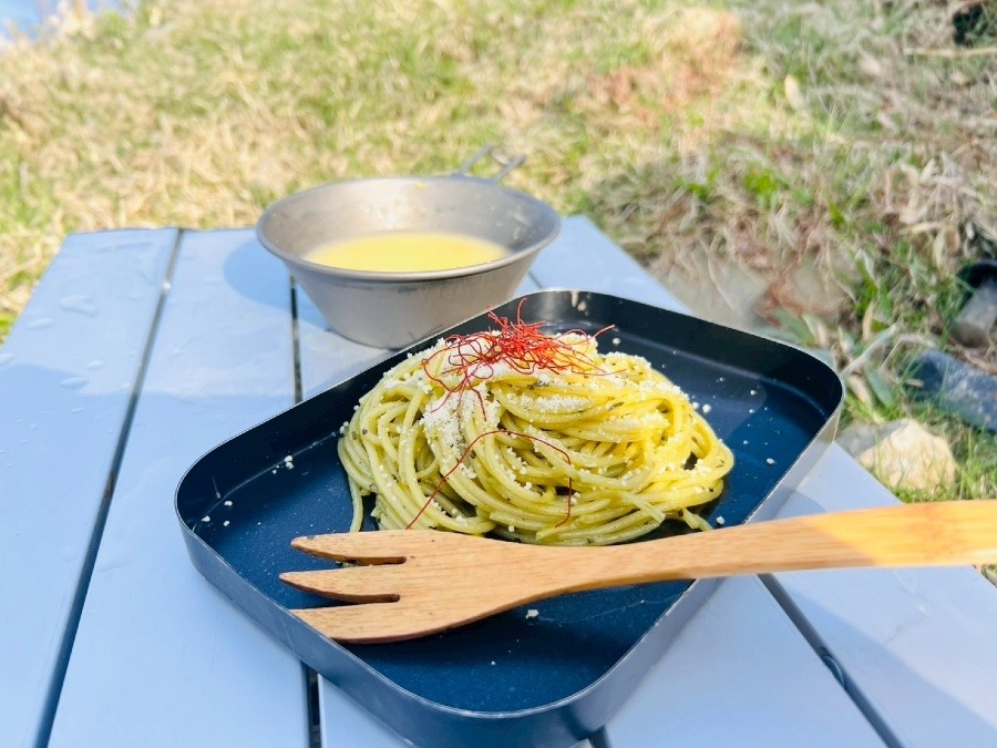 山頂ジュノベーゼ