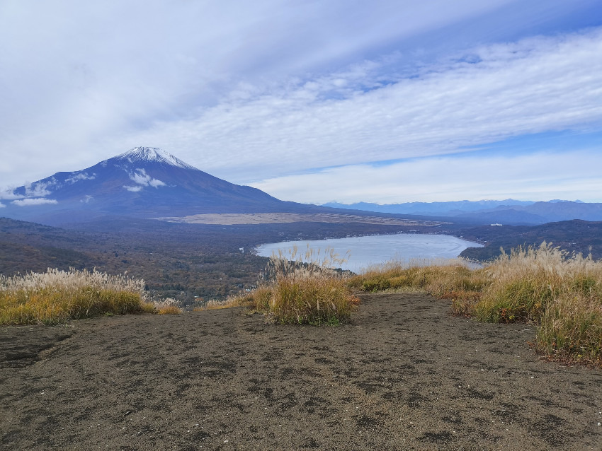 登山仲間募集(⁠^⁠^⁠)