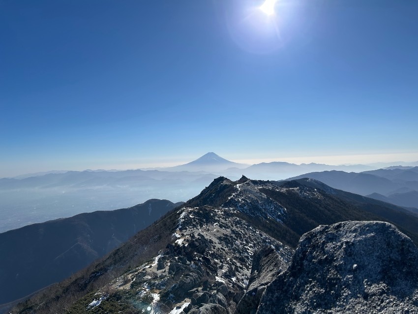 続　雪男＆雪女　募集中