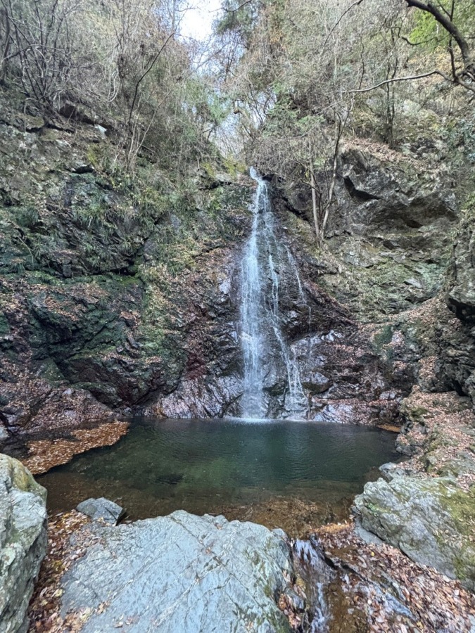 20代 関東周辺 山仲間募集!