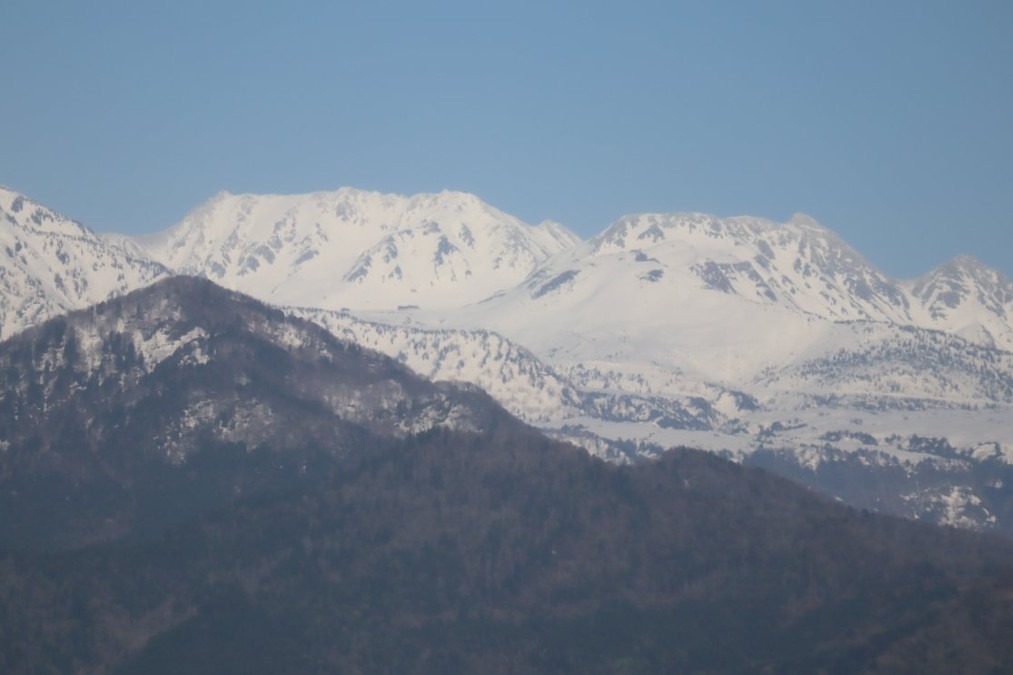 立山