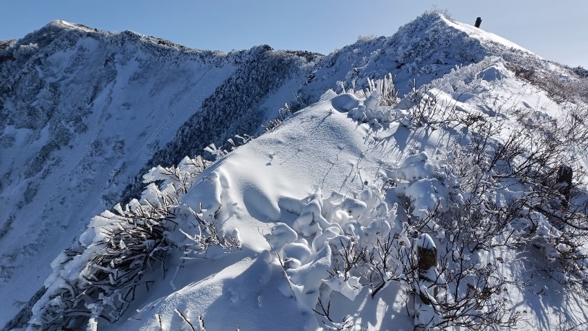 【関西発】アルプス遠征