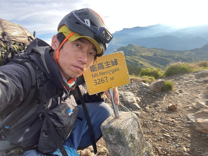 百名山x雪山登山仲間募集中!