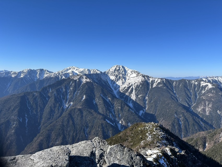 続々 雪男＆雪女 募集中