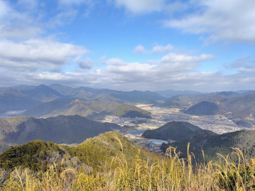京都から/体験山行募集！