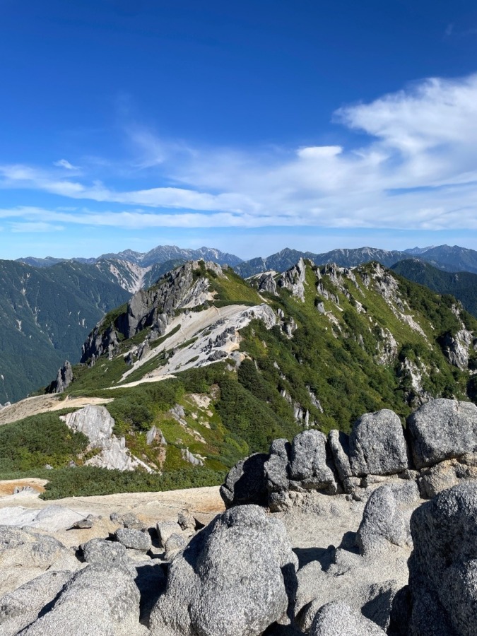 登山仲間募集(たま山)
