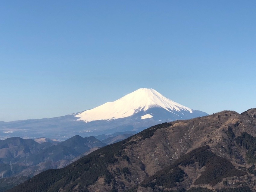 オープンチャット参加者募集！「関東で20代〜30代の登山仲間募集！！」