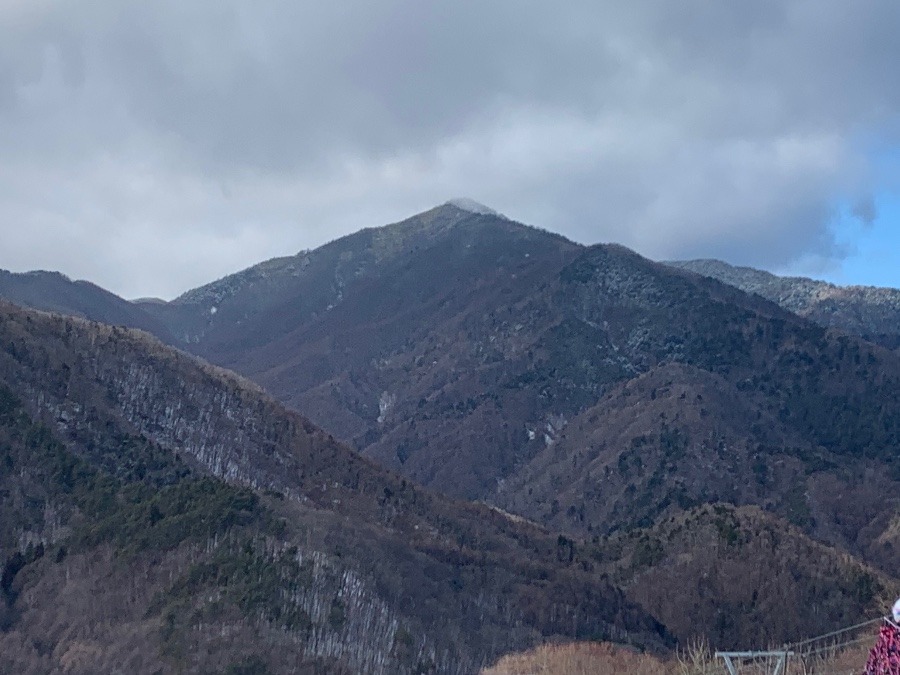 治部坂高原スキー場で初スノボ