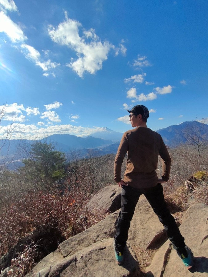 山仲間募集させて下さい✨