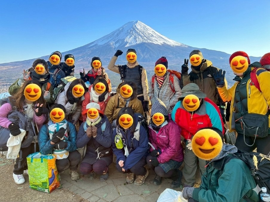 1/11日曜 高尾鍋