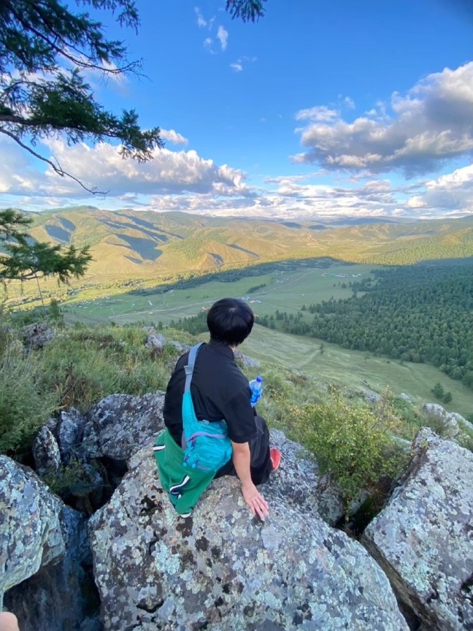 雪山に挑戦したいです。【初心者です】