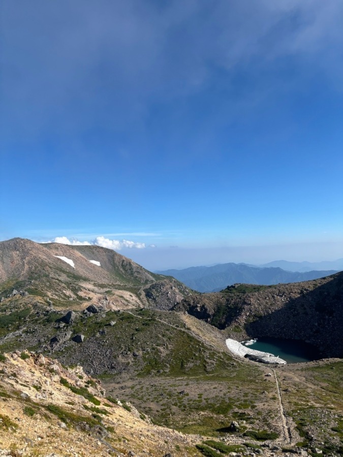 岐阜、愛知、長野の方ご一緒しませんか