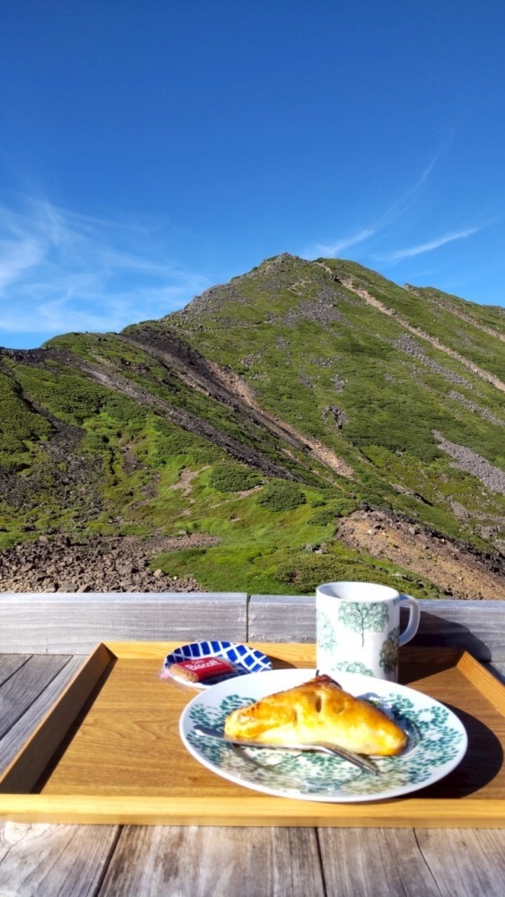 【岡山県】山を楽しむ山時間の共有者募集！