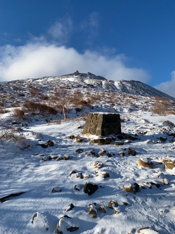 山仲間募集⛰️