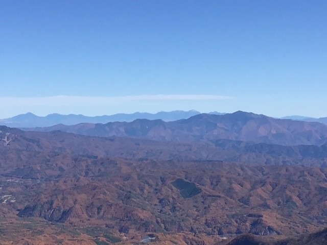 八ヶ岳国定公園