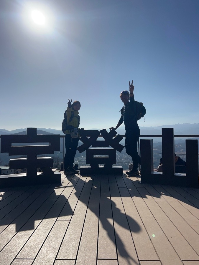 2026.01.17 宝登山