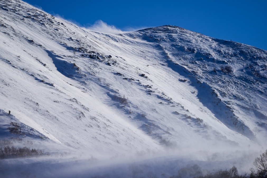 あえなく撤退😅