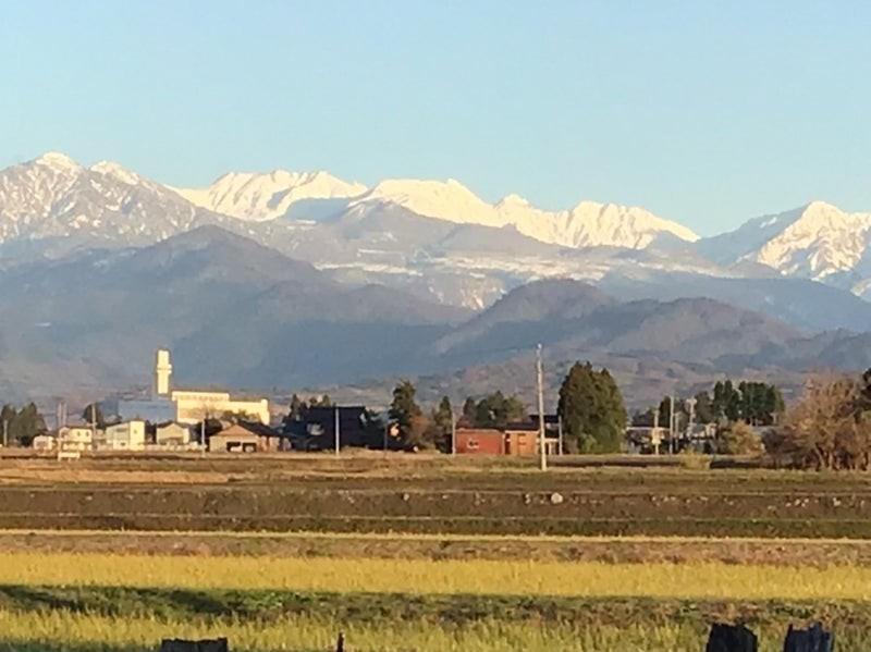 明けましておめでとうございます。