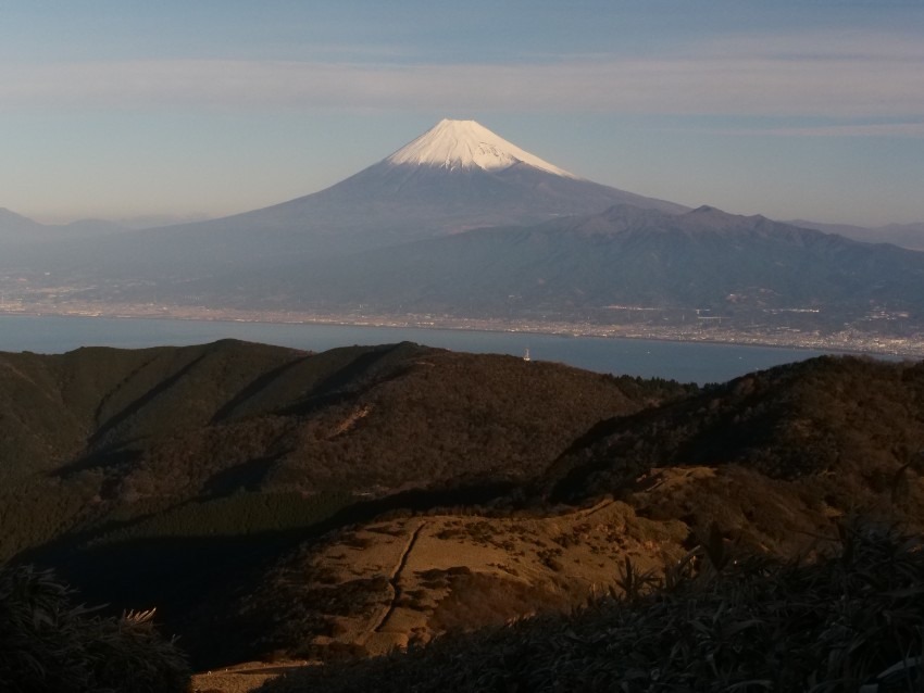 【超初心者】登山ご一緒できる方募集