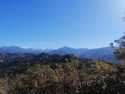 軽登山仲間募集