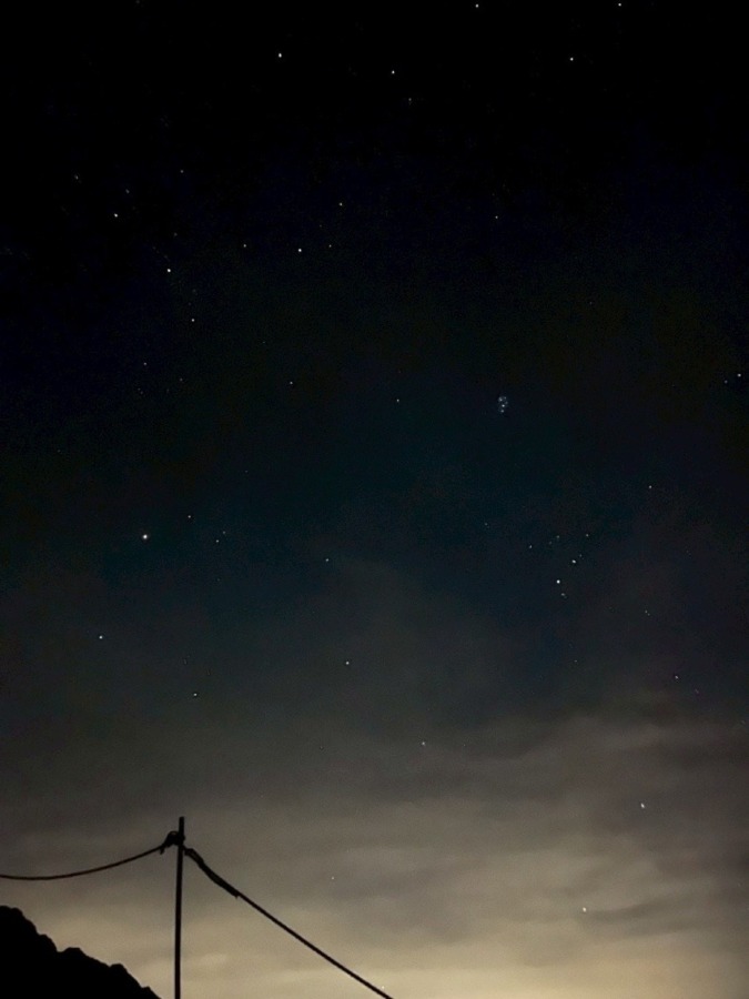 3,4月に屋久島(宮之浦岳など)に行く方を募集