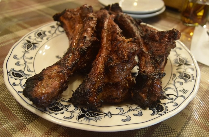 【スペアリブ食べたい🍖再度山ハイク】ご一緒しましょう☆彡