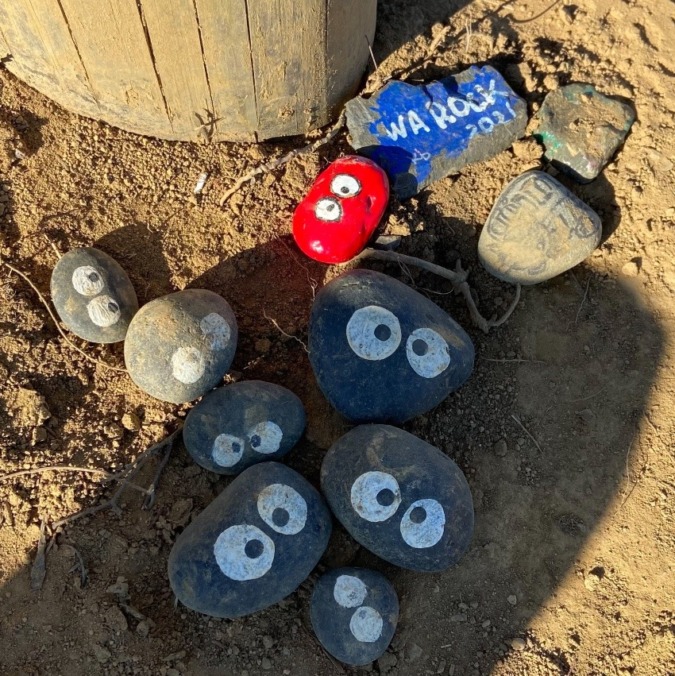 【2/15(日)現地集合】奥多摩青梅ハイキング、赤ぼっこと吉野梅郷募集