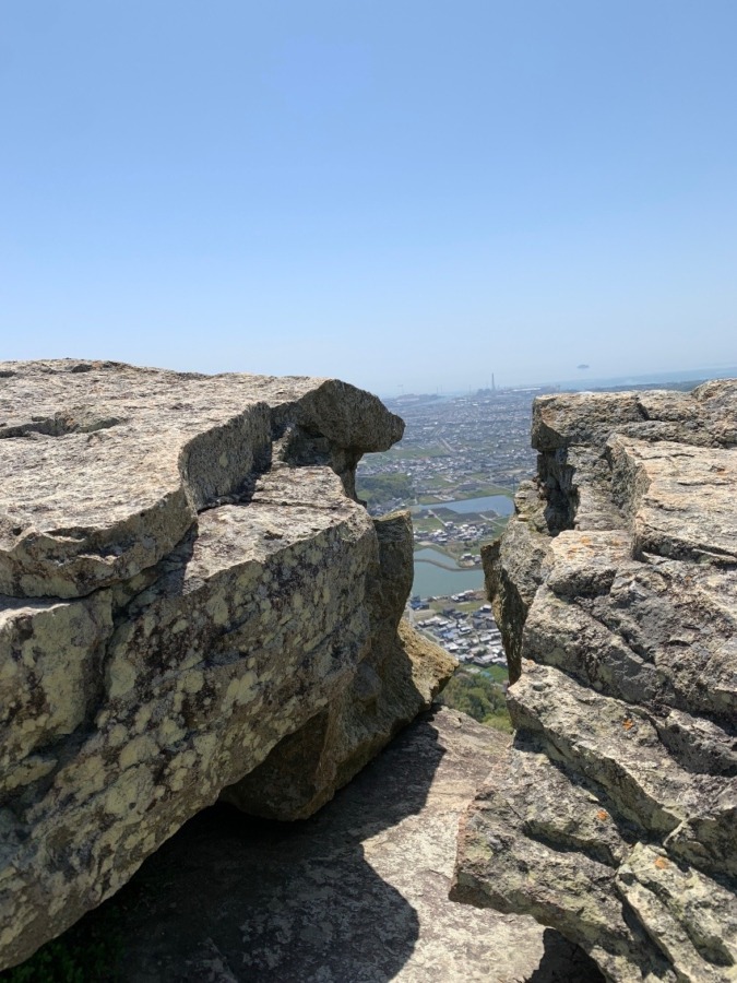 2/21か2/22に兵庫県高御位山へ行きませんか♫