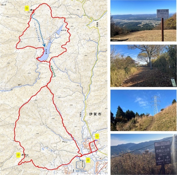 【ゆる募】2/15（日）伊賀市さるびの温泉スタートゴール