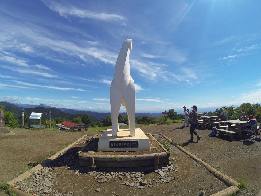 前日ですみません…2/22(日曜)陣馬~高尾の縦走にでも行こうかなと 別の山でも良いんですが…