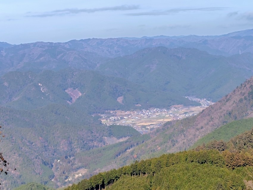 京都から/体験山行募集！