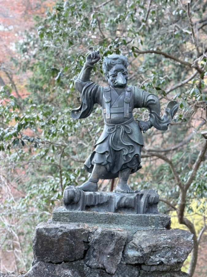 韓国ソウルハイキング