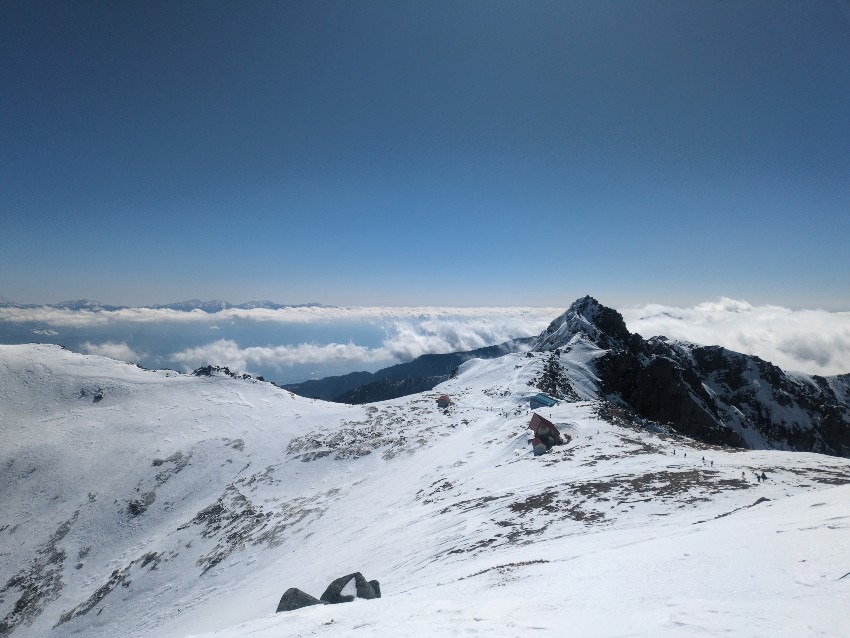 3/20、21山行しませんか？