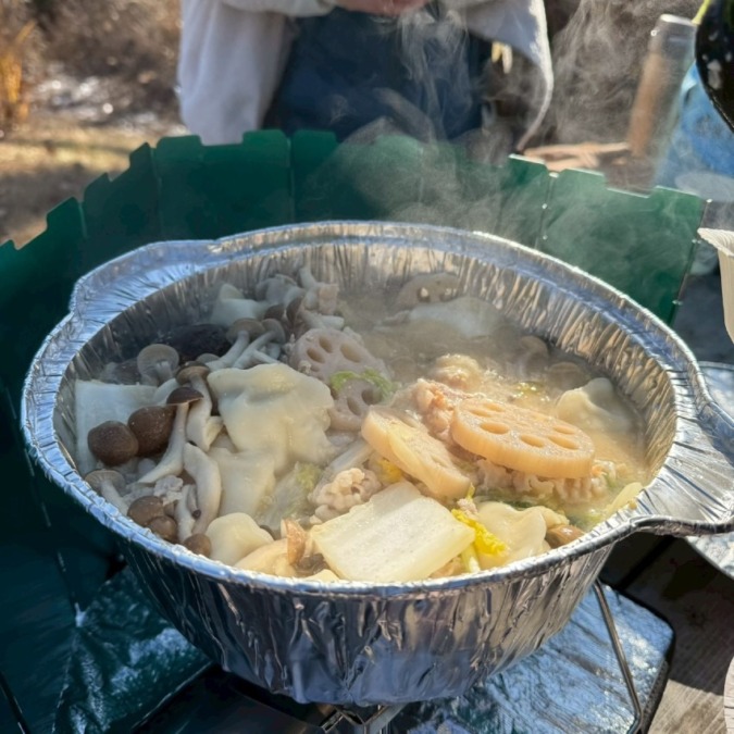 平日のまったり登山仲間を探しています！