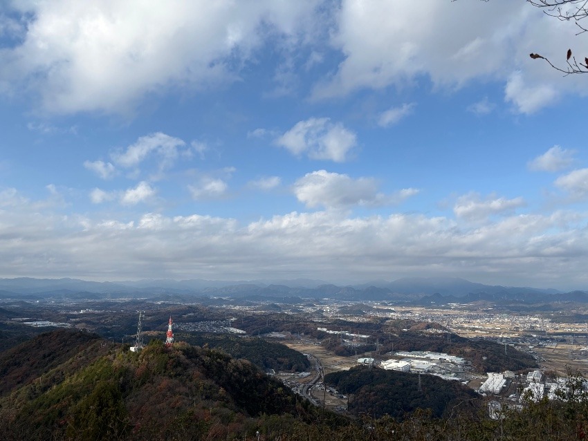 登山仲間探してます