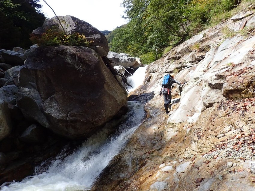【神奈川発】「チームさわねこ」晴れたら山へ！メンバー募集