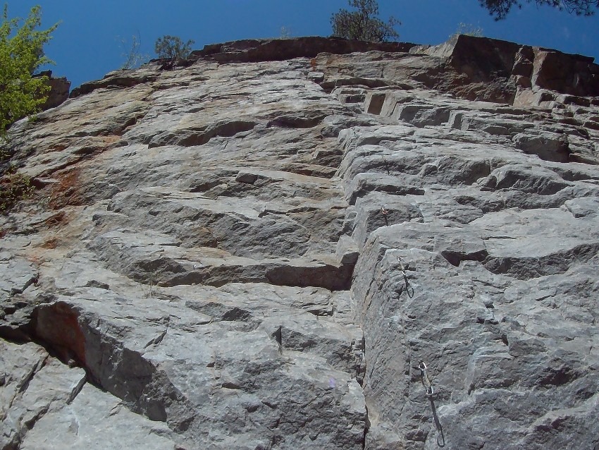 【クライミングパートナー募集】リードクライミングをご一緒いただける方へ