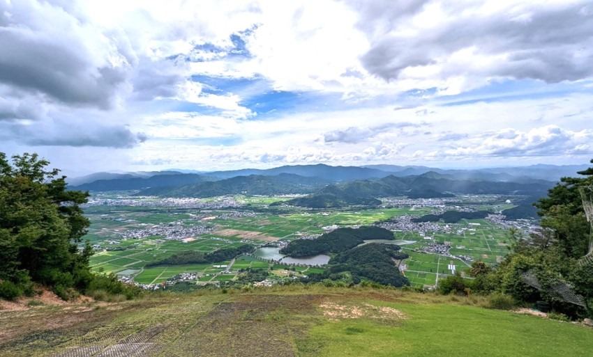 3/20(祝)ゆる募 三郎ヶ岳