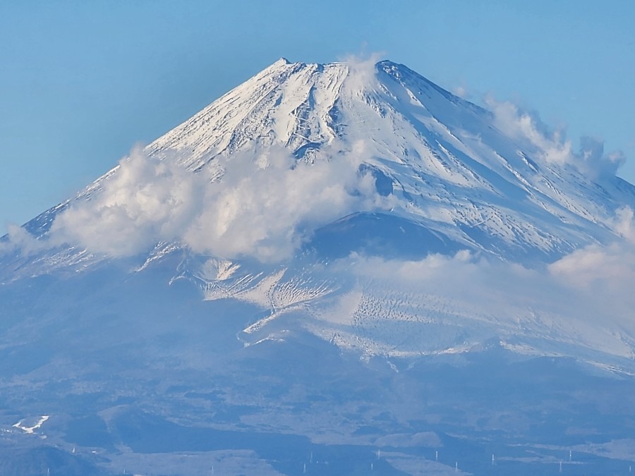 2026.02.01.万二郞岳→万三郞岳