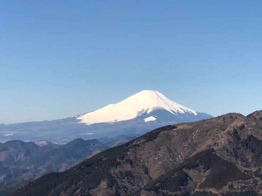 lオープンチャット「関東で20代〜30代の登山仲間募集!!」