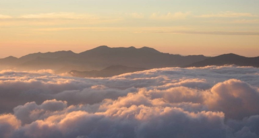 山仲間募集　深谷山岳会